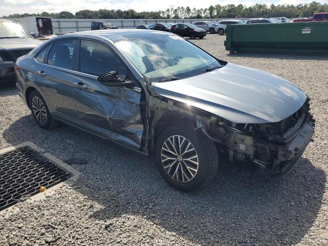 Снимка 4 от търг – 2019 VOLKSWAGEN JETTA с VIN 3VWC57BU1KM219781