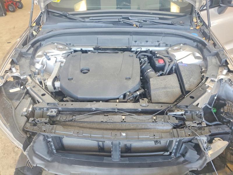 Снимка 12 от търг – 2023 VOLVO XC60 с VIN YV4062RXXP1260692