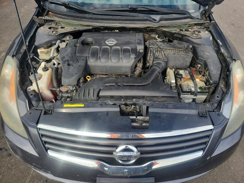 Снимка 11 от търг – 2009 NISSAN ALTIMA с VIN 1N4AL21E29N402867