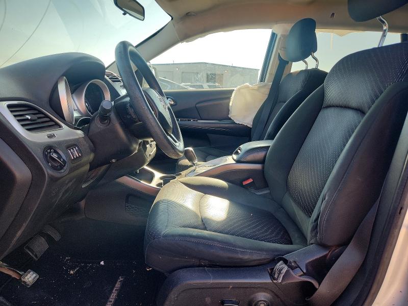 Photo 7 from auction – 2011 DODGE JOURNEY with VIN 3D4PH1FG9BT559251