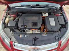 Photo 11 from auction – 2012 CHEVROLET VOLT with VIN 1G1RD6E43CU104675