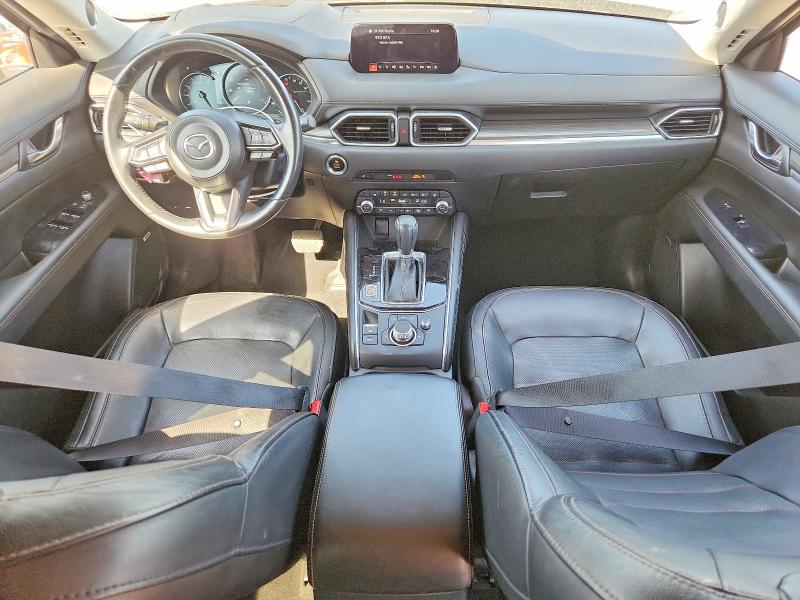Zdjęcie 8 z aukcji – 2020 MAZDA CX-5 z VIN JM3KFBDM5L0797048