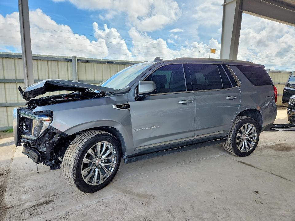 2024 GMC YUKON - Търг №68502026