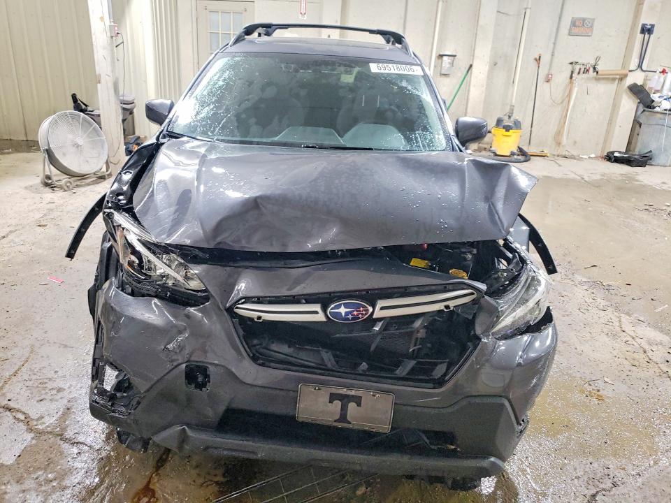 صورة رقم 5 من المزاد - 2021 SUBARU CROSSTREK مع VIN JF2GTAEC2MH686078