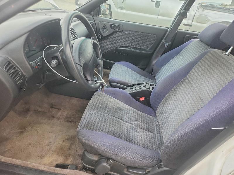 صورة رقم 7 من المزاد - 1998 SUBARU LEGACY مع VIN 4S3BG6851W7601019
