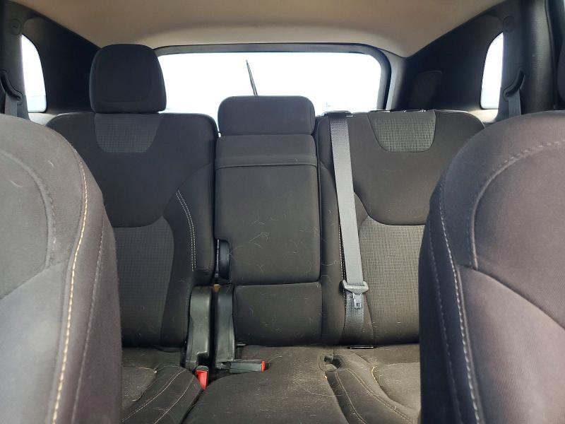 Photo 10 from auction – 2016 JEEP CHEROKEE with VIN 1C4PJMCB8GW366540