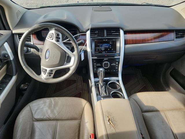 Снимка 8 от търг – 2013 FORD EDGE с VIN 2FMDK3KCXDBB70905