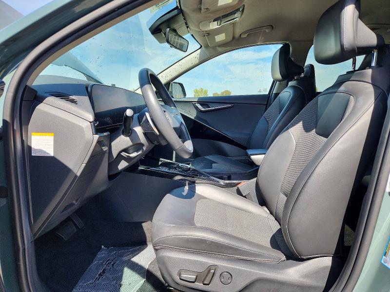 Photo 7 from auction – 2023 KIA NIRO with VIN KNDCR3L19P5022598