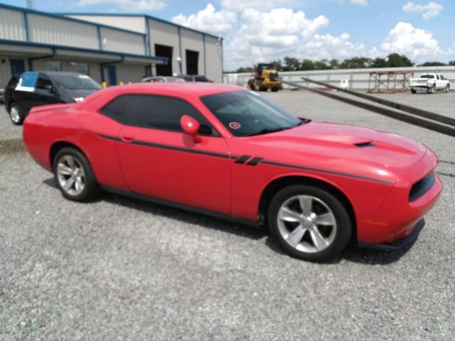 Photo 4 from auction – 2018 DODGE CHALLENGER with VIN 2C3CDZAG7JH314456