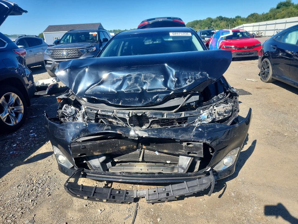 Photo 5 from auction – 2014 TOYOTA AVALON with VIN 4T1BK1EB0EU126907