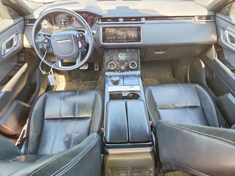 Photo 8 from auction – 2020 LAND ROVER RANGE ROVER VELAR with VIN SALYK2FV7LA251813