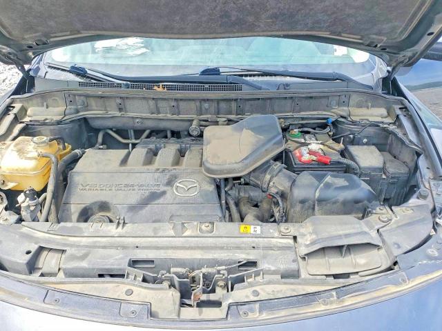 Photo 12 from auction – 2015 MAZDA CX-9 with VIN JM3TB3CA2F0466381