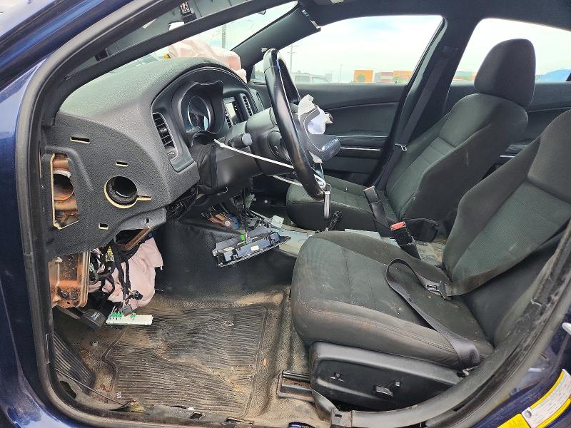 Photo 7 from auction – 2019 DODGE CHARGER with VIN 2C3CDXKT7KH722361