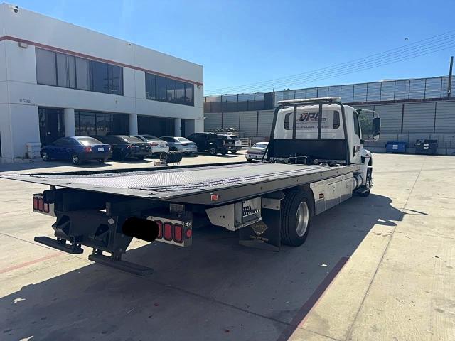 Photo 4 from auction – 2019 INTERNATIONAL MV607 with VIN 1HTEUMML0KH568584