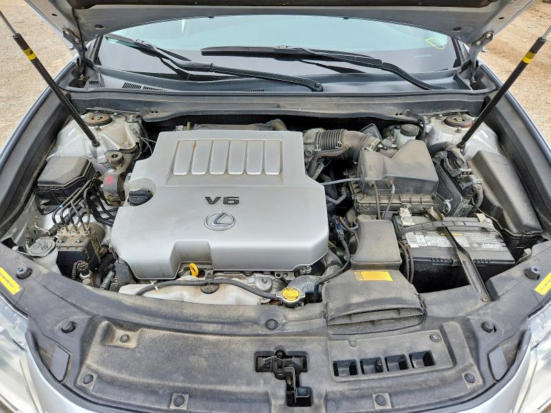 Photo 11 from auction – 2013 LEXUS ES with VIN JTHBK1GG4D2078592