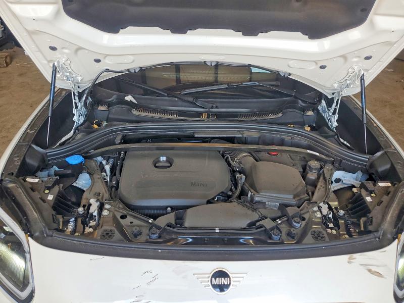 Photo 11 from auction – 2027 MINI COUNTRYMAN with VIN WMZ23GA09V7V63070