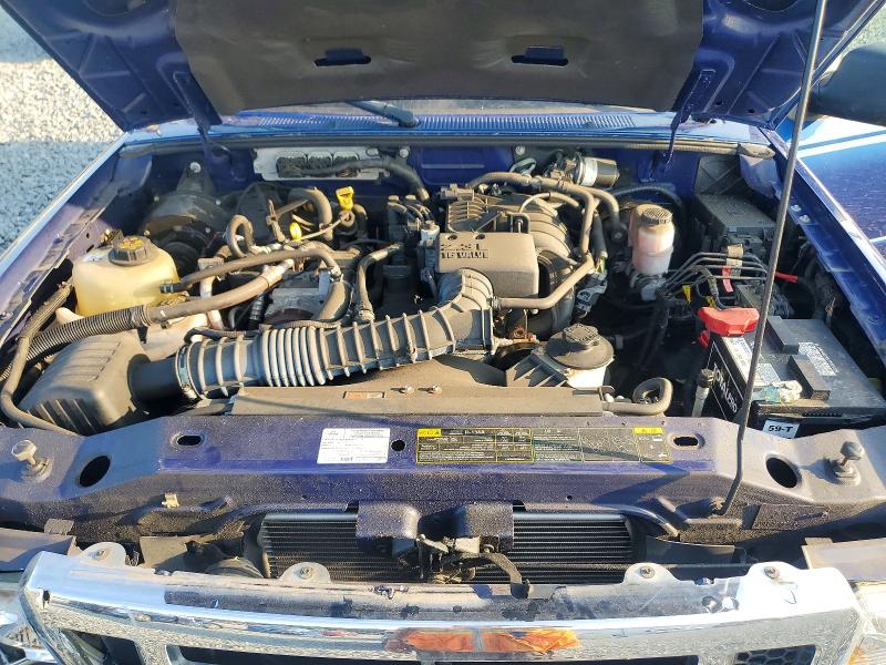 Photo 11 from auction – 2011 FORD RANGER with VIN 1FTKR1AD1BPA85592