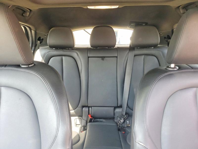 Foto 10 de la subasta – 2019 BMW X2 con VIN WBXYJ3C59KEP77293