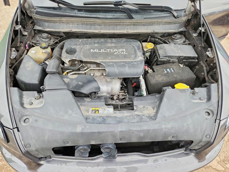 Foto 11 de la subasta – 2015 JEEP CHEROKEE con VIN 1C4PJMCB2FW625845