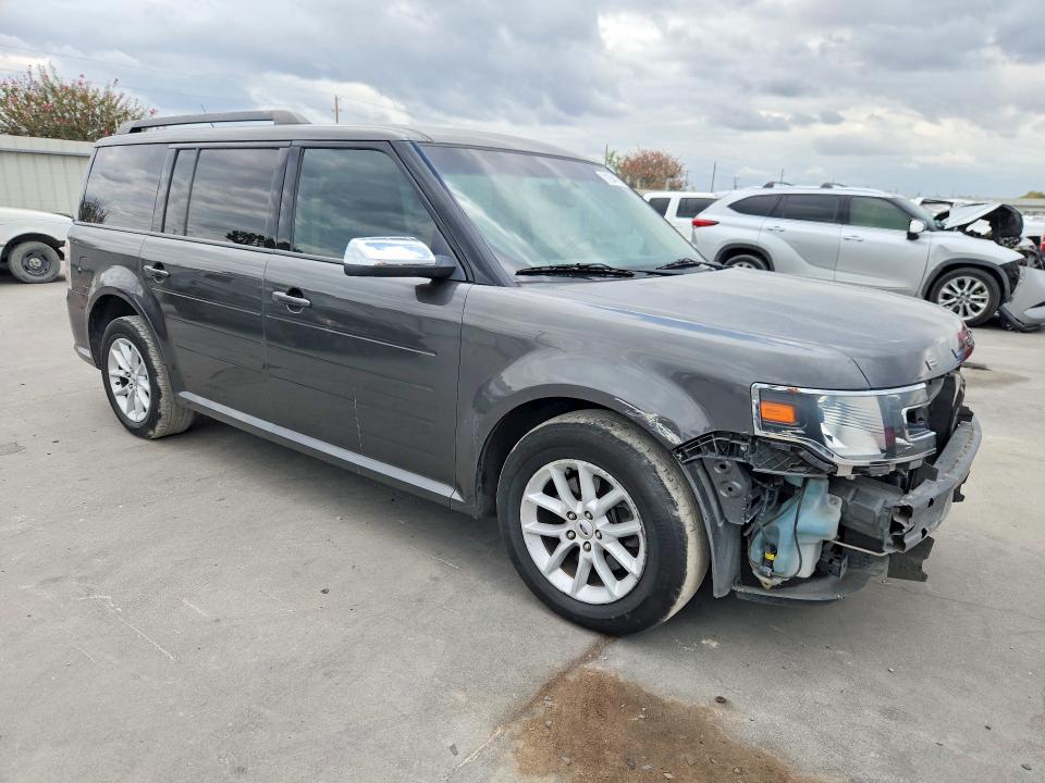 صورة رقم 4 من المزاد - 2016 FORD FLEX مع VIN 2FMGK5B83GBA11314