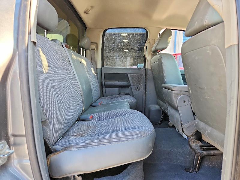 Photo 10 from auction – 2008 DODGE RAM 1500 with VIN 1D7HU18228J178667