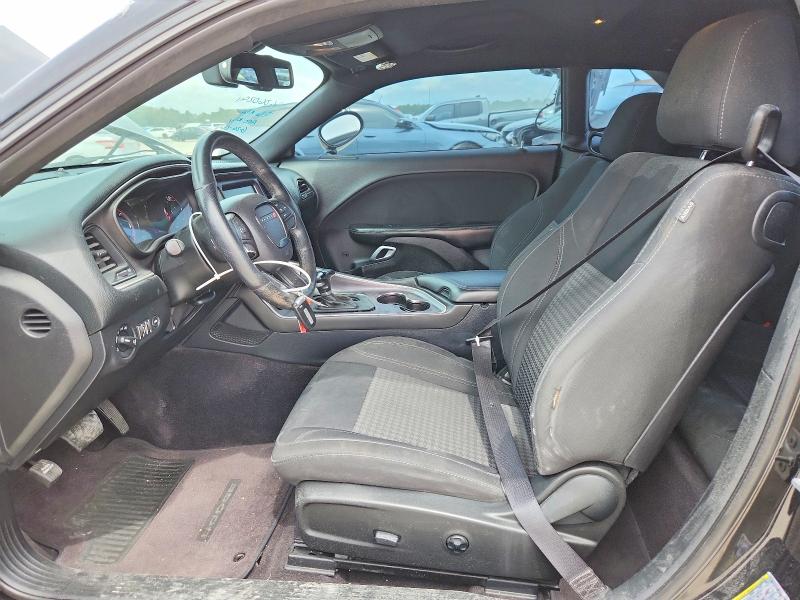 Zdjęcie 7 z aukcji – 2016 DODGE CHALLENGER z VIN 2C3CDZAG6GH202661
