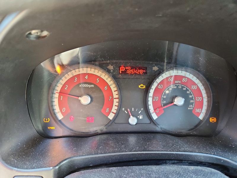 Фото 9 с аукциона – 2011 KIA RIO с VIN KNADH4A38B6949903