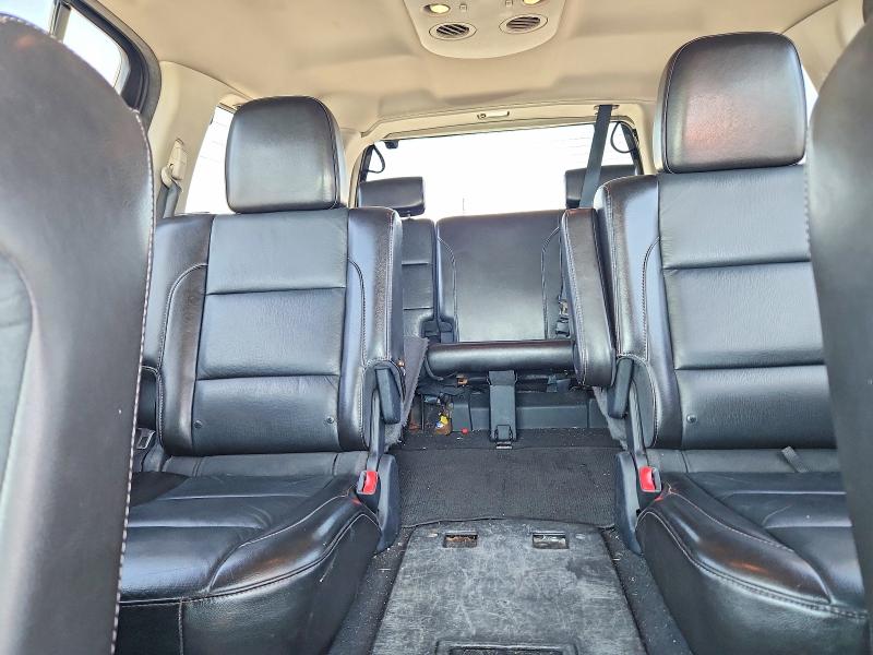 Photo 10 from auction – 2015 NISSAN ARMADA with VIN 5N1AA0NE4FN610772