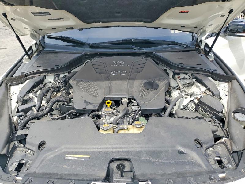 Photo 11 from auction – 2021 INFINITI Q50 with VIN JN1EV7BP3MM706973