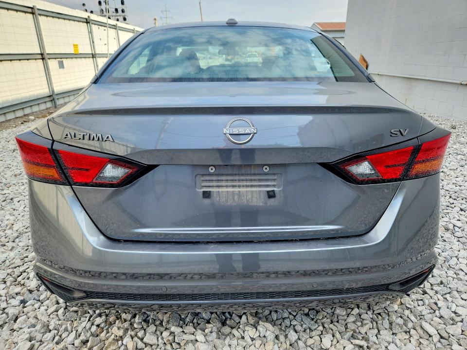 Снимка 6 от търг – 2024 NISSAN ALTIMA с VIN 1N4BL4DV3RN366148