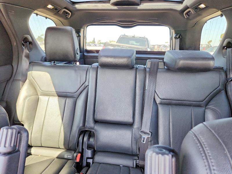 Снимка 10 от търг – 2018 LAND ROVER DISCOVERY с VIN SALRR2RV9JA076876