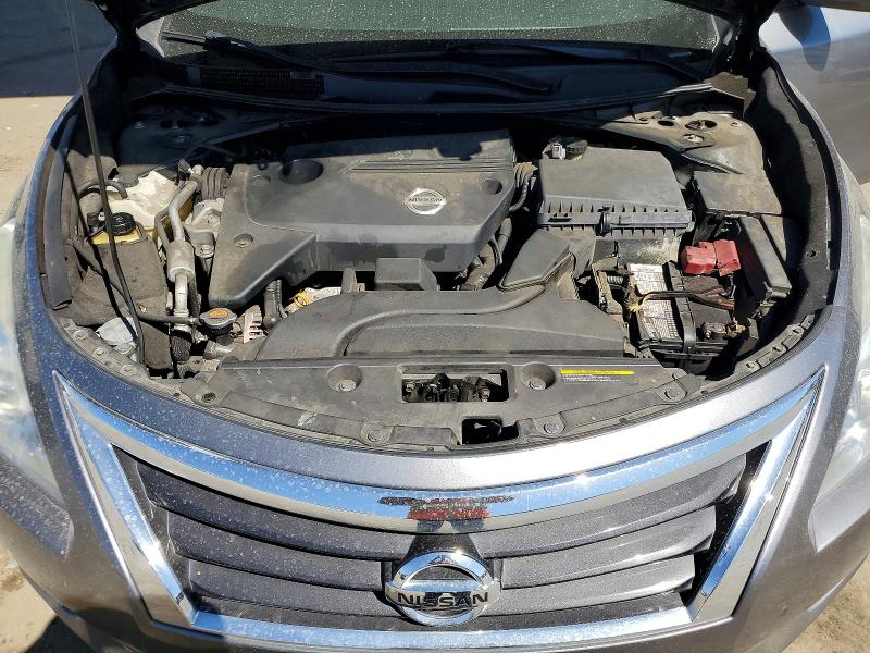 Photo 11 from auction – 2015 NISSAN ALTIMA with VIN 1N4AL3AP2FC463926