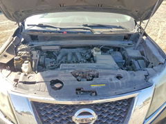Photo 12 from auction – 2014 NISSAN PATHFINDER with VIN 5N1AR2MN5EC693158