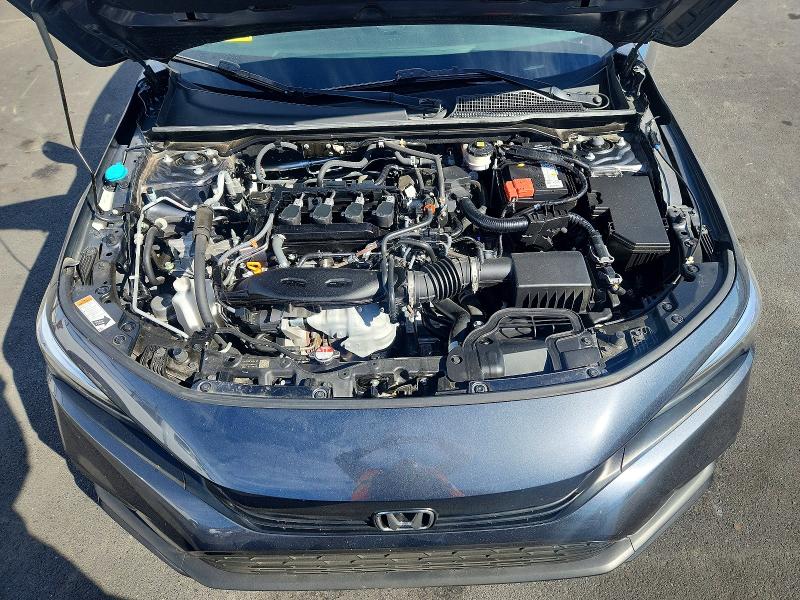 Снимка 11 от търг – 2023 HONDA CIVIC с VIN 2HGFE1F74PH318748