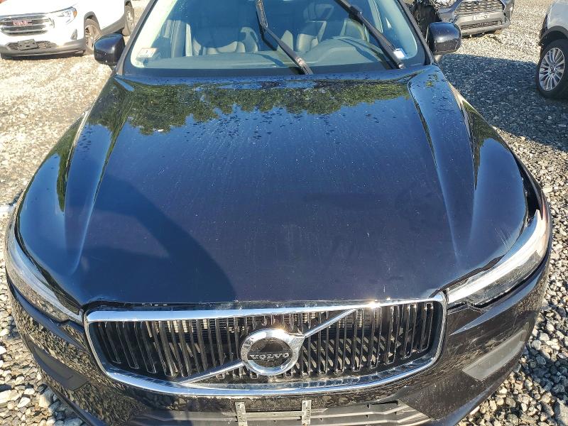 Photo 12 from auction – 2021 VOLVO XC60 with VIN YV4102RK3M1841120