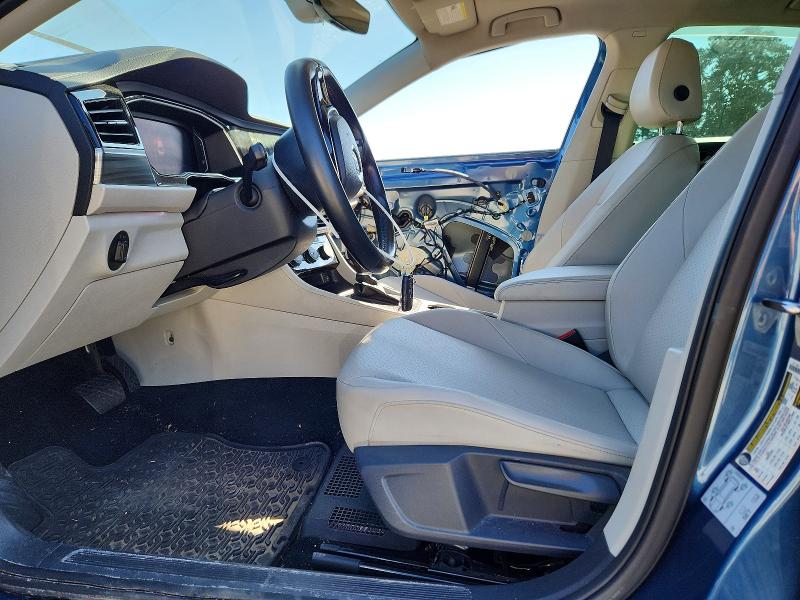 Photo 7 from auction – 2019 VOLKSWAGEN JETTA with VIN 3VWE57BU5KM264652