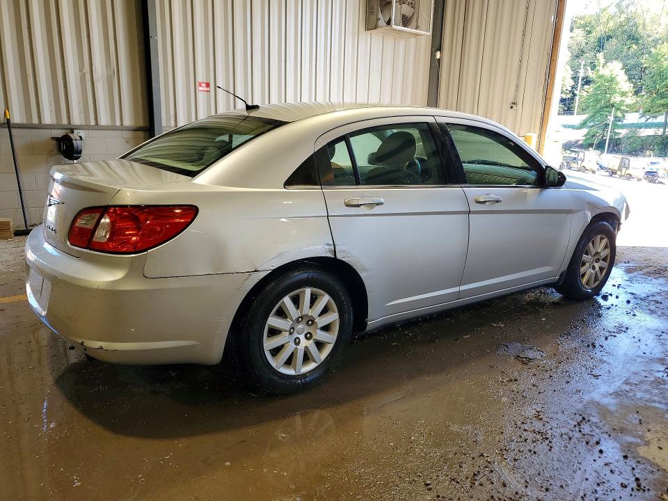 Zdjęcie 3 z aukcji – 2008 CHRYSLER SEBRING z VIN 1C3LC46J18N253570