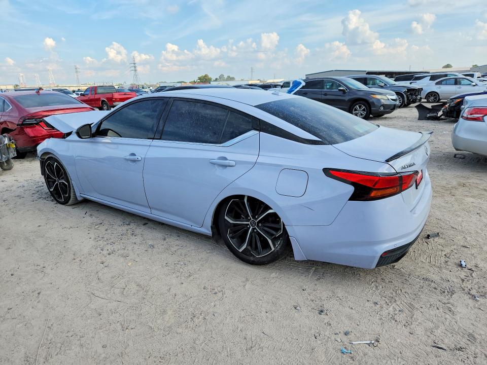 Zdjęcie 2 z aukcji – 2024 NISSAN ALTIMA z VIN 1N4BL4CV5RN409969