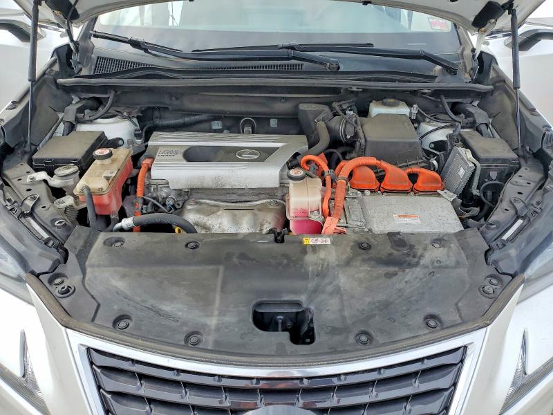 Photo 12 from auction – 2019 LEXUS NX with VIN JTJBJRBZ6K2109606
