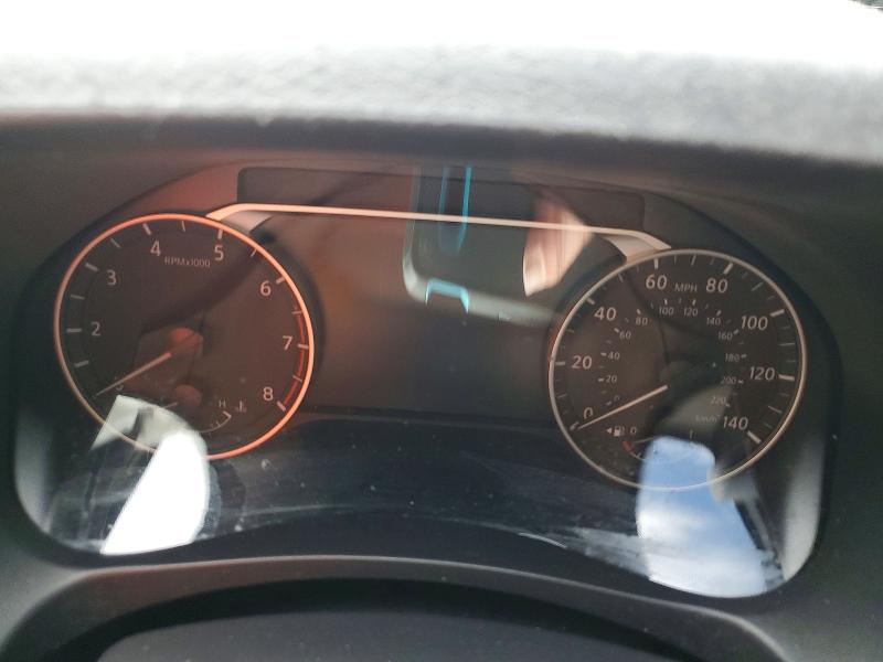 Снимка 9 от търг – 2023 NISSAN ALTIMA с VIN 1N4BL4DV1PN333582