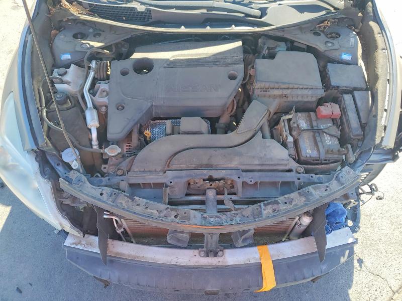 Photo 11 from auction – 2015 NISSAN ALTIMA with VIN 1N4AL3AP2FN917564