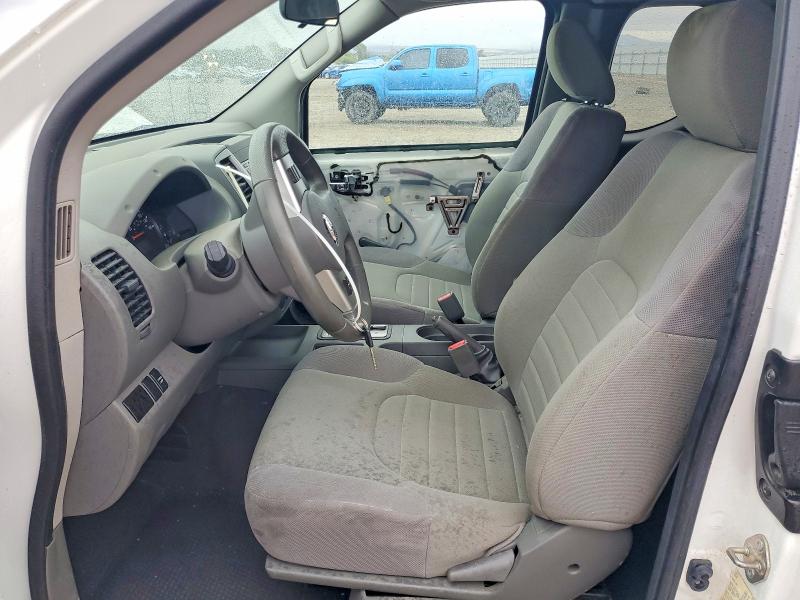 Zdjęcie 7 z aukcji – 2018 NISSAN FRONTIER z VIN 1N6BD0CT2JN765165