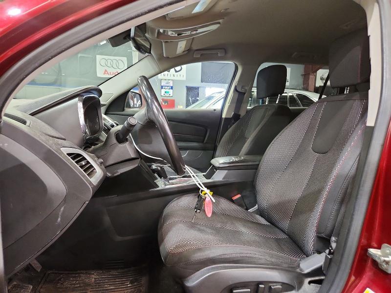 Zdjęcie 7 z aukcji – 2017 GMC TERRAIN z VIN 2GKFLTEK4H6173654