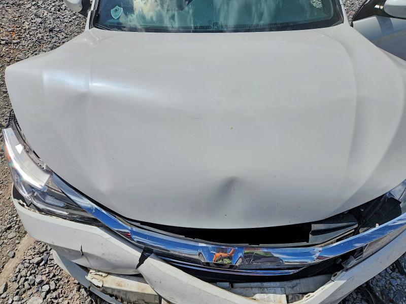 Photo 11 from auction – 2016 HONDA ACCORD with VIN 1HGCR2F57GA123737