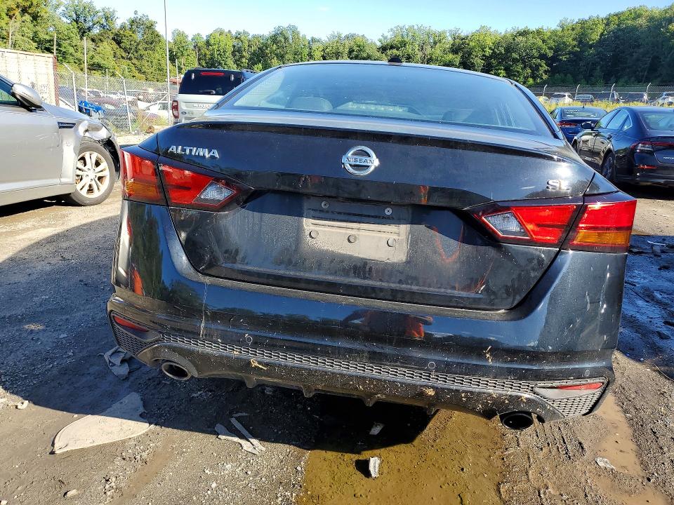 Снимка 6 от търг – 2019 NISSAN ALTIMA с VIN 1N4BL4EV1KC101020