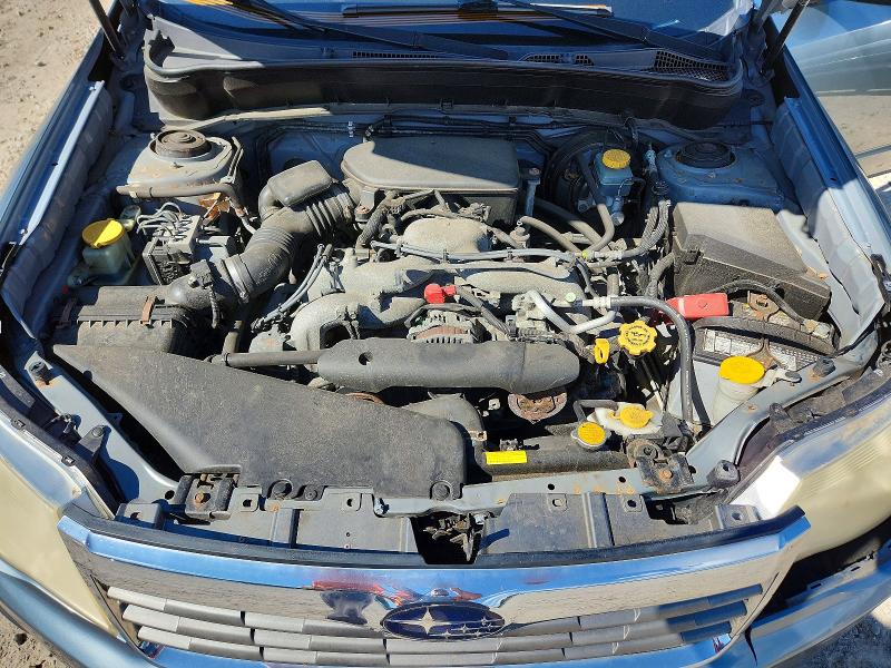 Zdjęcie 12 z aukcji – 2010 SUBARU FORESTER z VIN JF2SH6DC6AH914377