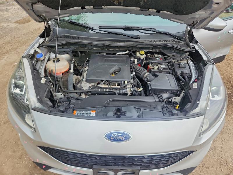 Снимка 12 от търг – 2020 FORD ESCAPE с VIN 1FMCU9G64LUA41904