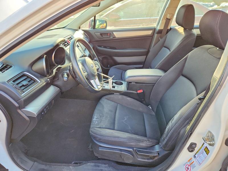 Снимка 7 от търг – 2016 SUBARU LEGACY с VIN 4S3BNAA68G3063083