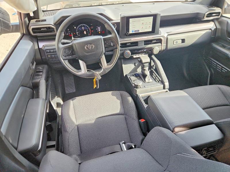 Photo 8 from auction – 2026 TOYOTA 4RUNNER with VIN JTEVA5BR2T5110059