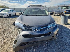 Photo 5 from auction – 2015 TOYOTA RAV4 with VIN JTMBFREV2FJ037313